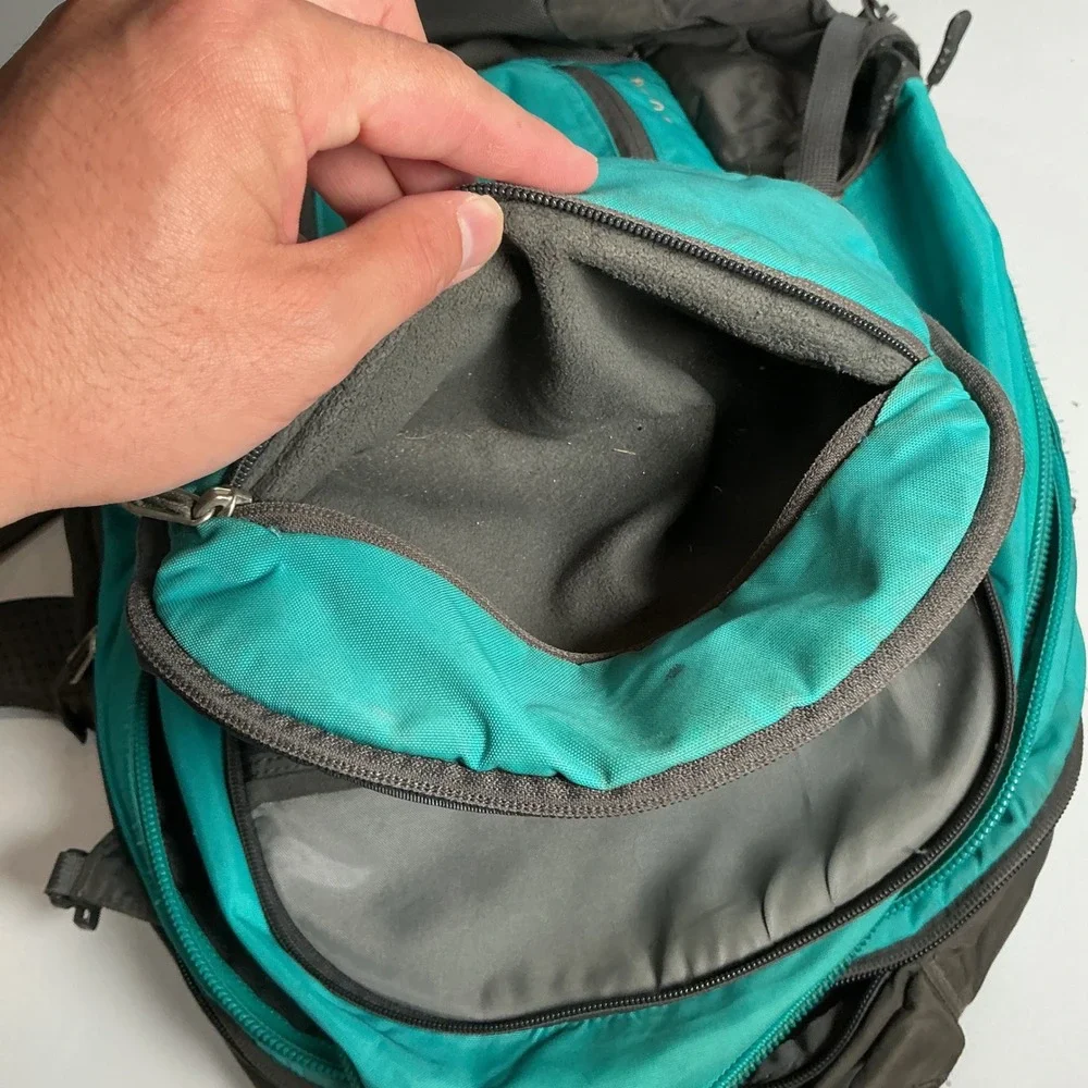 The North Face this versatile